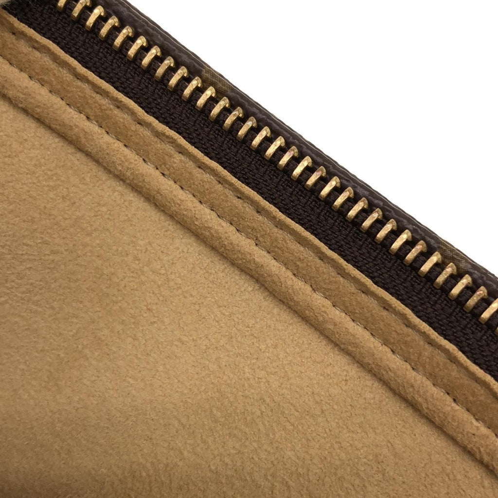 Louis Vuitton Monogram Looping MM Shoulder Bag — view 9