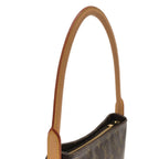 Louis Vuitton Monogram Looping MM Shoulder Bag — view 5