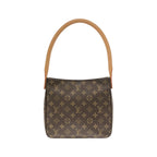 Louis Vuitton Monogram Looping MM Shoulder Bag