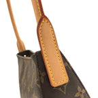 Louis Vuitton Monogram Looping MM Shoulder Bag — view 3