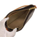 Louis Vuitton Monogram Looping MM Shoulder Bag — view 7