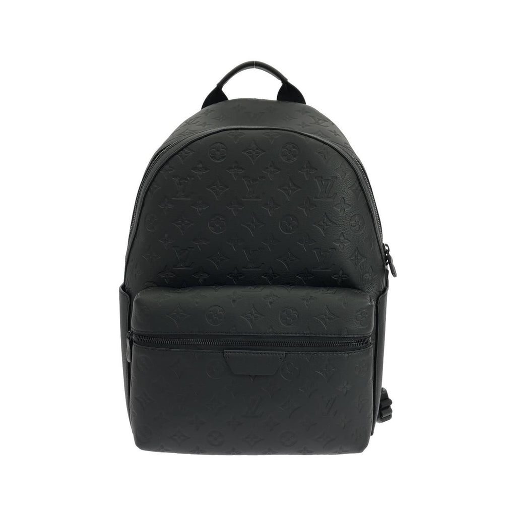 Louis Vuitton Monogram Shadow Discovery Backpack PM Sac