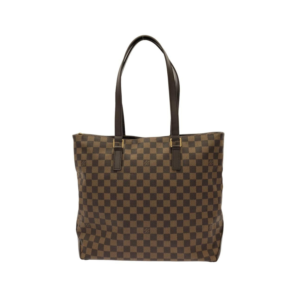 Louis Vuitton Damier Cava Mezzo Bag