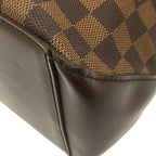 Louis Vuitton Damier Cava Mezzo Bag — view 2