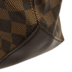Louis Vuitton Damier Cava Mezzo Bag — view 4