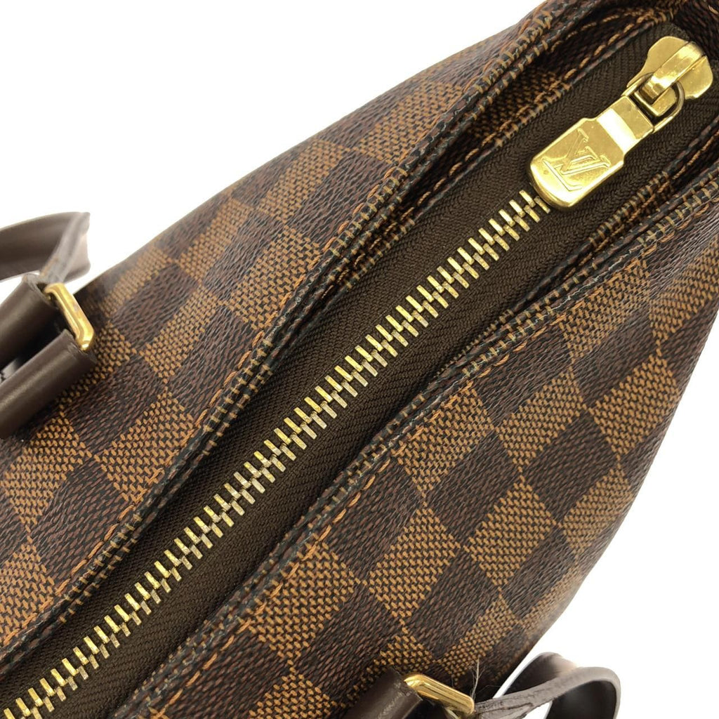 Louis Vuitton Damier Cava Mezzo Bag — view 6