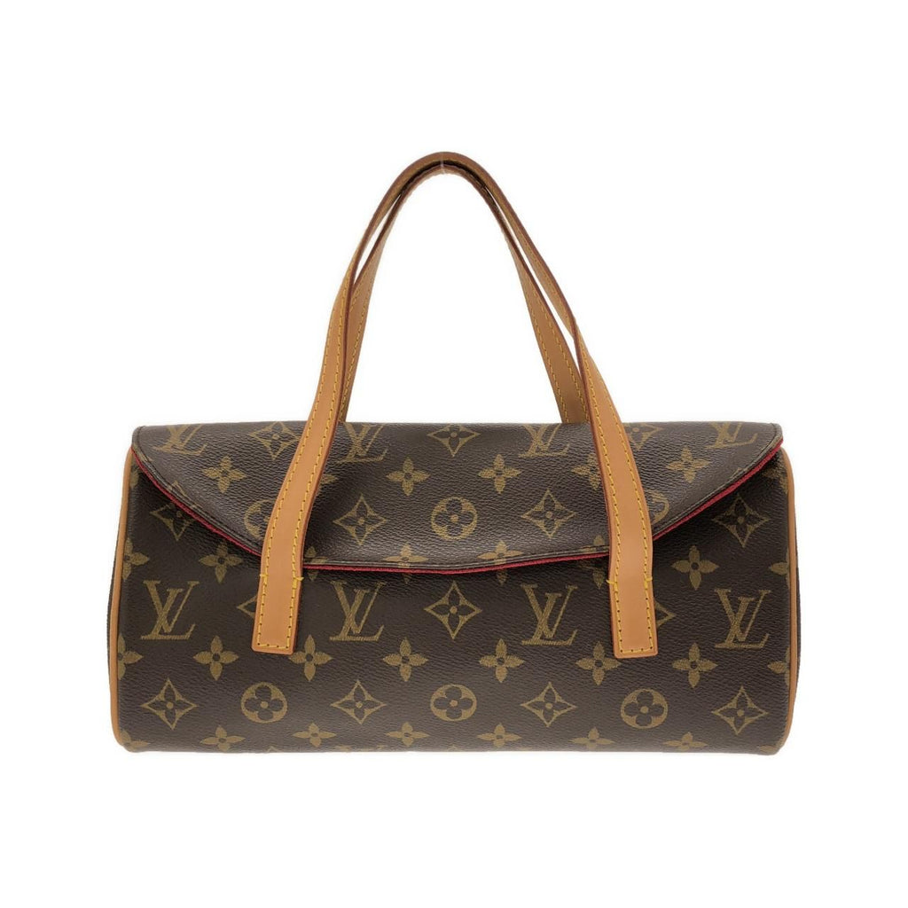 Louis Vuitton Monogram Sonatine Bag