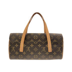 Louis Vuitton Monogram Sonatine Bag — view 2