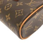 Louis Vuitton Monogram Sonatine Bag — view 3