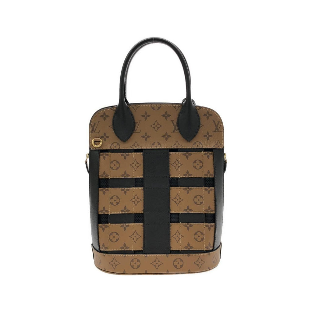 Louis Vuitton Tresage Tote — view 2