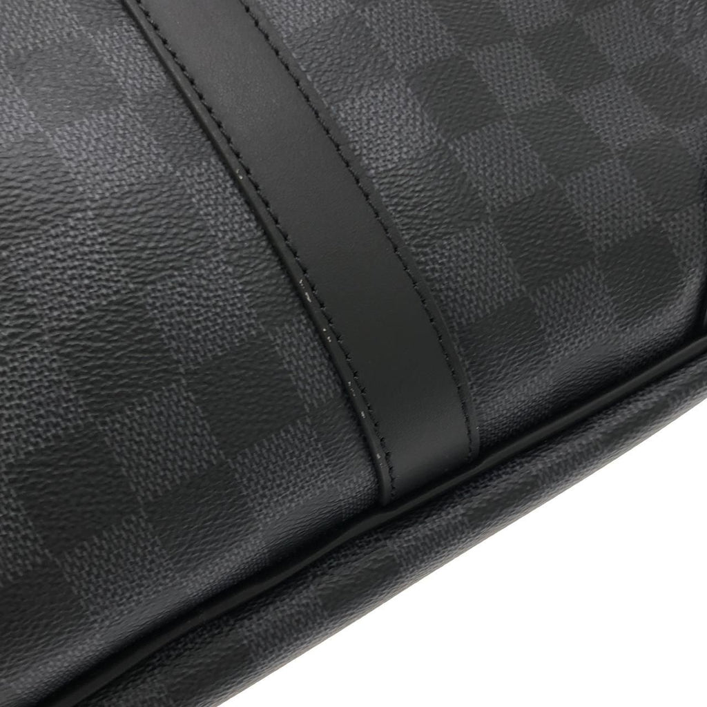 Louis Vuitton Damier Graphite Porte Document Voyage Bag — view 5