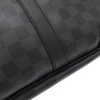 Louis Vuitton Damier Graphite Porte Document Voyage Bag — view 5