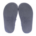 Chanel Sandals Black — view 4