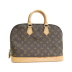Louis Vuitton Monogram Alma PM Bag