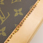 Louis Vuitton Monogram Alma PM Bag — view 3