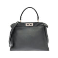 Fendi Selleria Peekaboo Q0j Bag