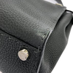 Fendi Selleria Peekaboo Q0j Bag — view 2