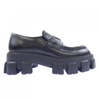 Prada Shoes Sneakers Black