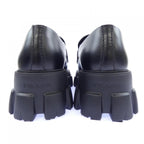 Prada Shoes Sneakers Black — view 5