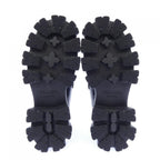 Prada Shoes Sneakers Black — view 4
