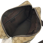 Gucci Shoulder Bag Beige — view 7