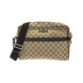Gucci Shoulder Bag Beige