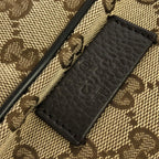 Gucci Shoulder Bag Beige — view 5