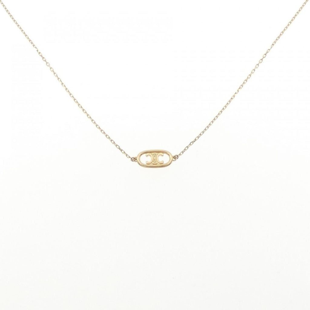 Celine Maillon Triomphe Necklace