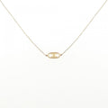 Celine Maillon Triomphe Necklace
