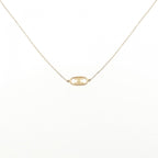Celine Maillon Triomphe Necklace