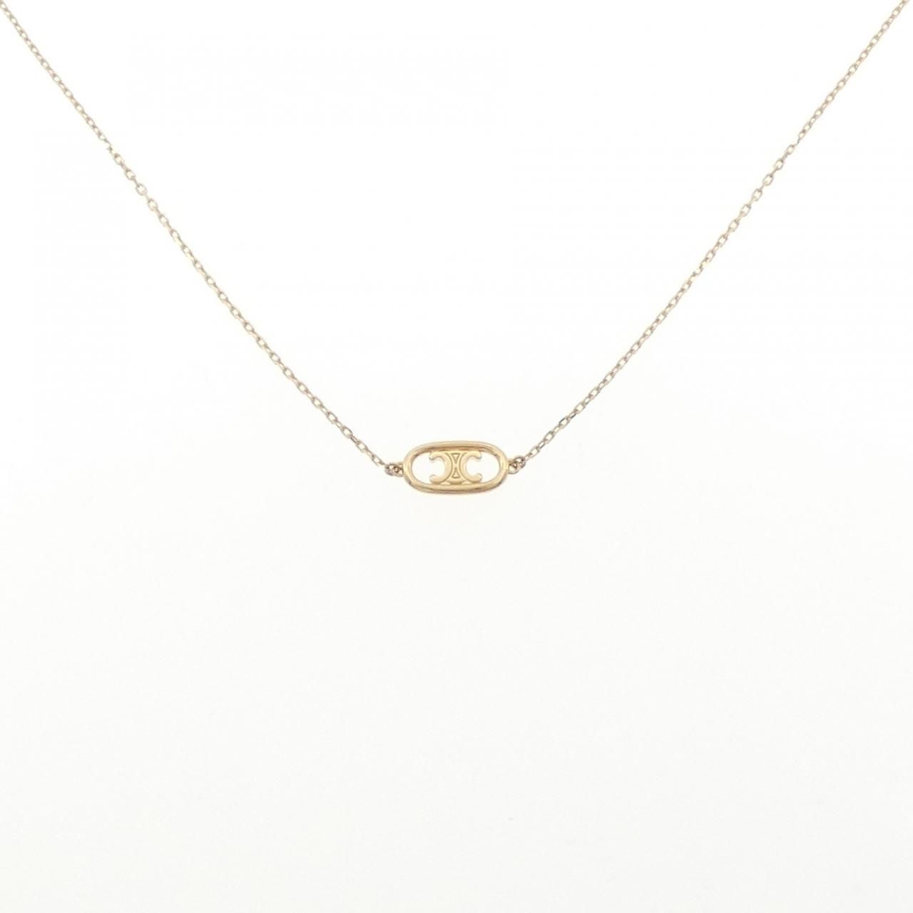 Celine Maillon Triomphe Necklace
