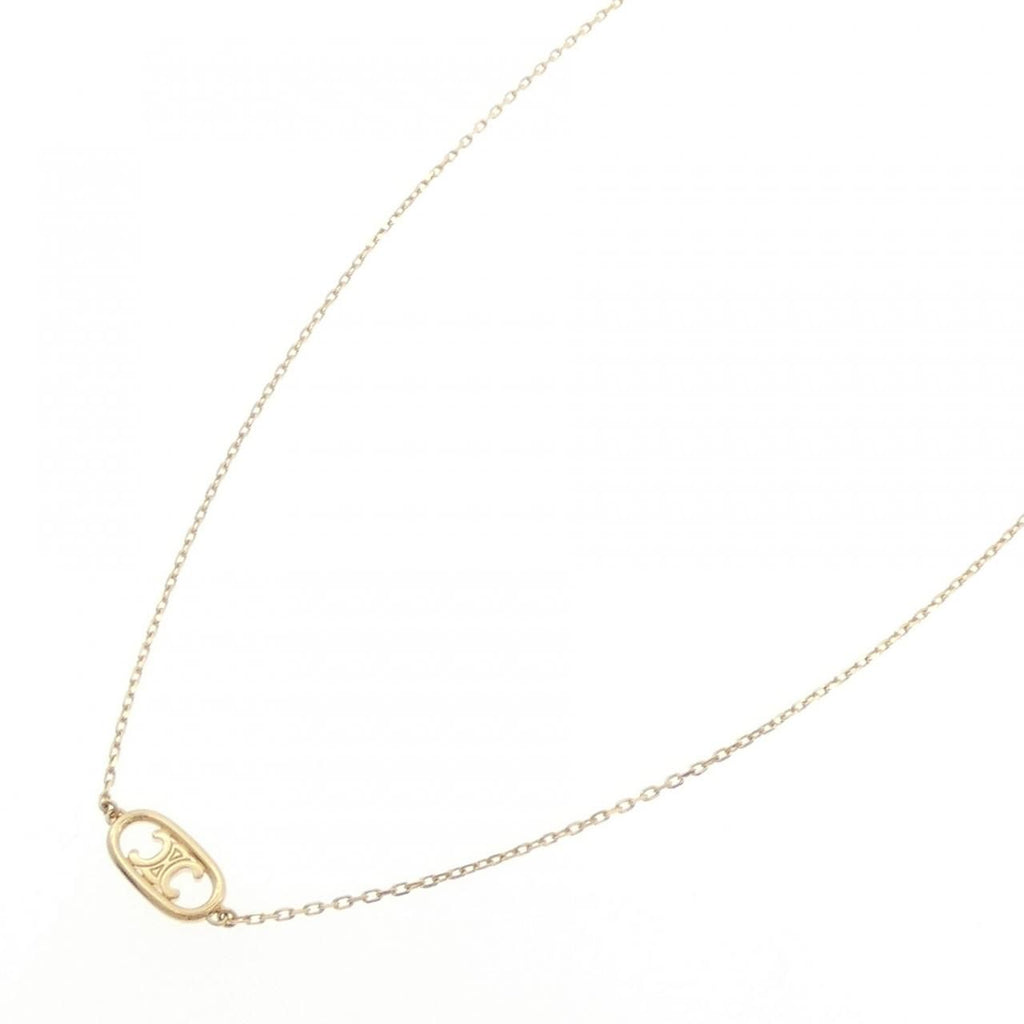 Celine Maillon Triomphe Necklace — view 2