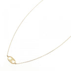Celine Maillon Triomphe Necklace — view 2