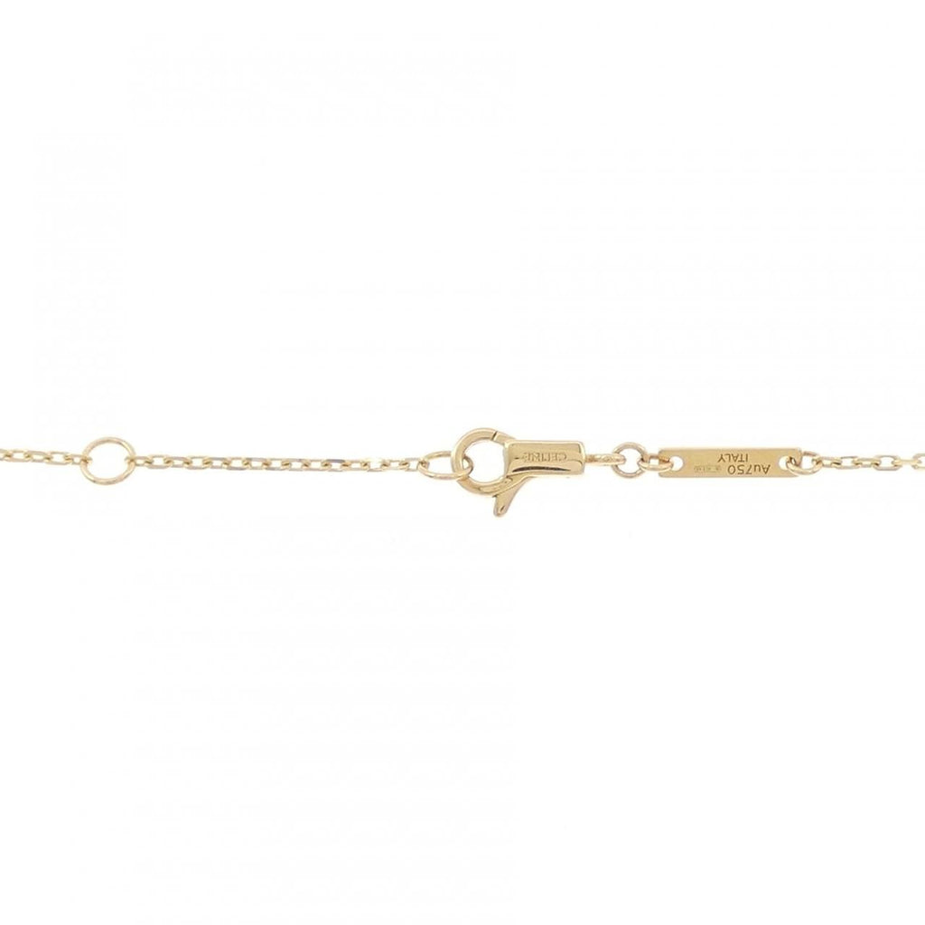 Celine Maillon Triomphe Necklace — view 4