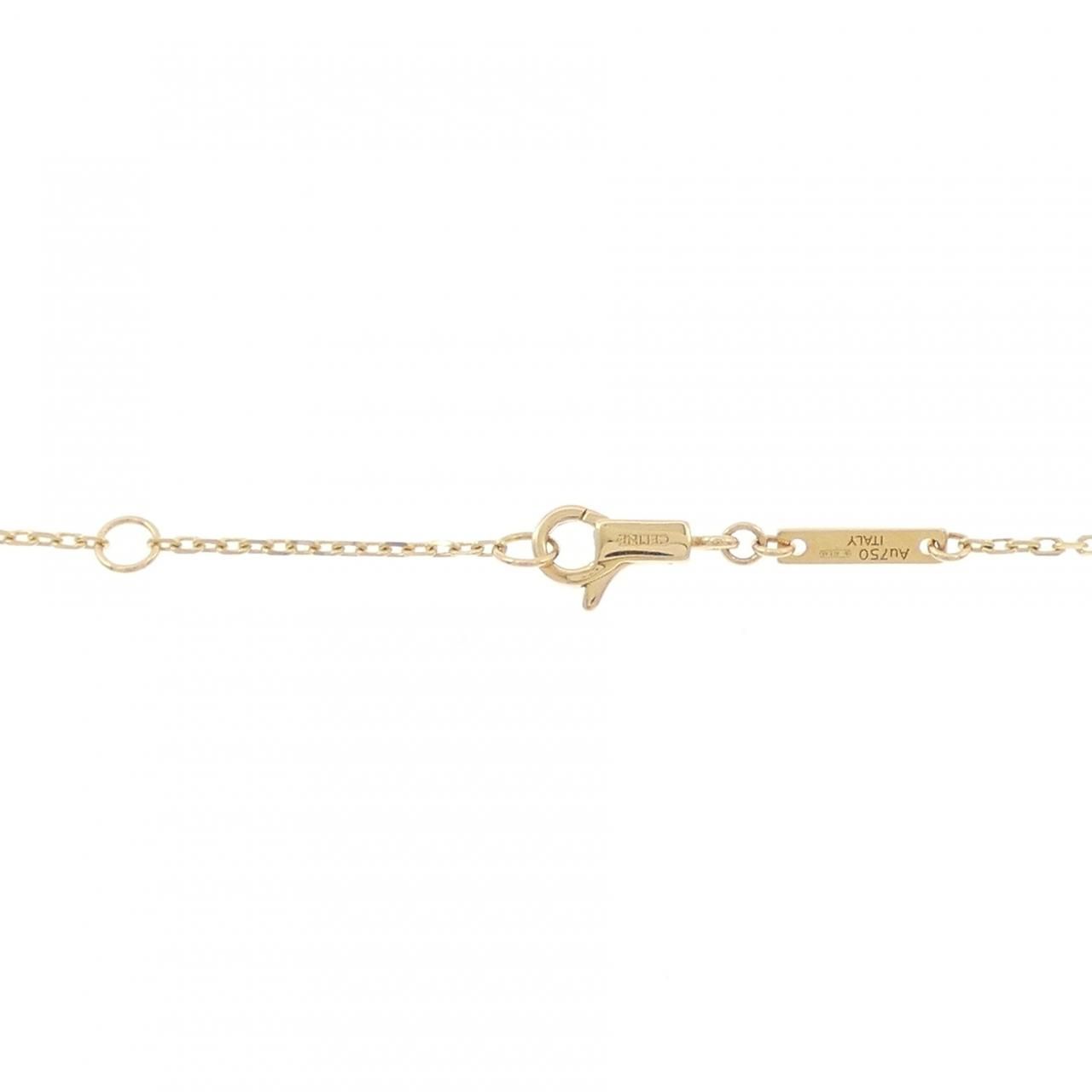 Celine Maillon Triomphe Necklace — view 4