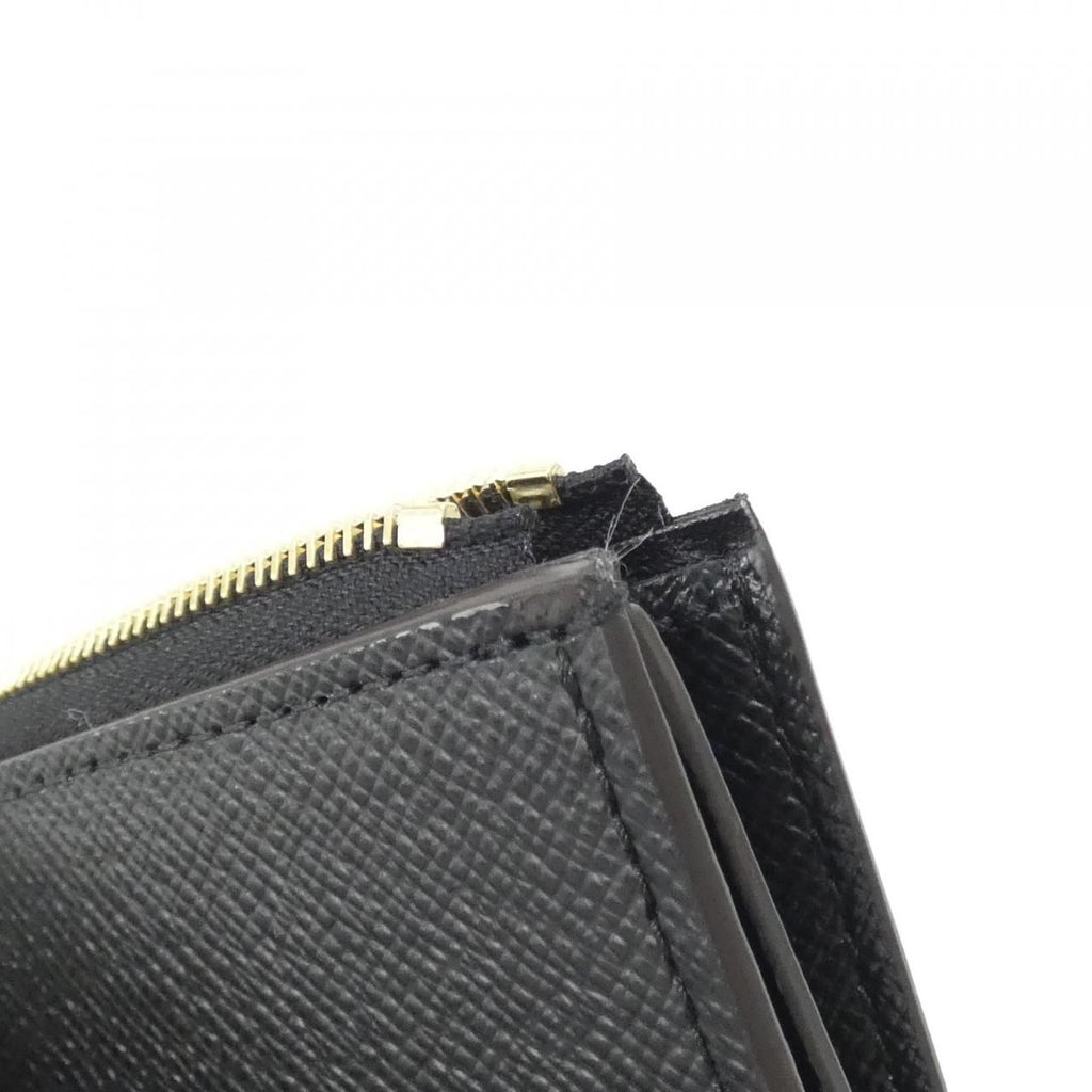 Louis Vuitton Monogram Giant Portefeuille Zoe Wallet — view 8