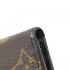 Louis Vuitton Monogram Giant Portefeuille Zoe Wallet — view 3