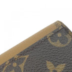 Louis Vuitton Monogram Giant Portefeuille Zoe Wallet — view 4