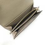 Louis Vuitton Bicolor Monogram Empreinte Portefeuille Sarah Wallet — view 6