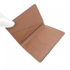 Louis Vuitton Monogram Organizer de Poche Card Case — view 5