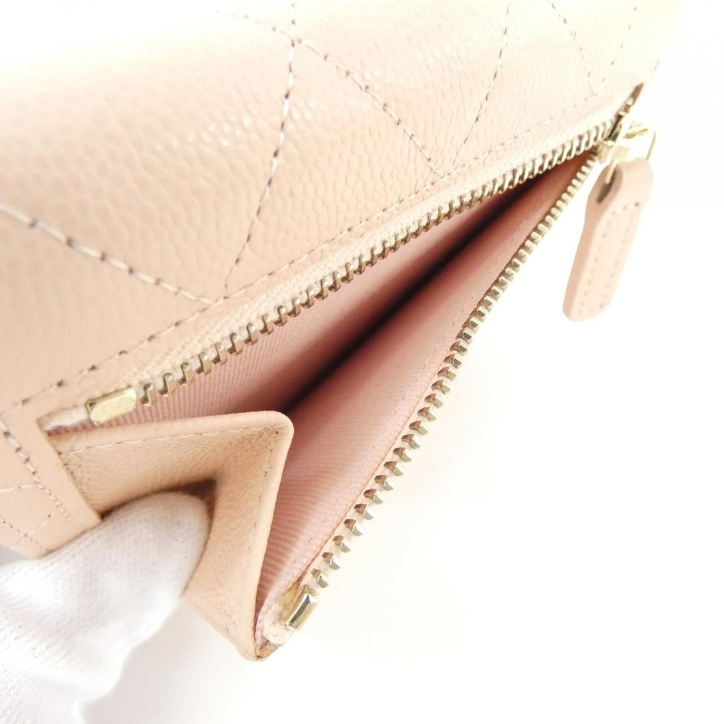 Chanel Timeless Classic Line Wallet — view 5