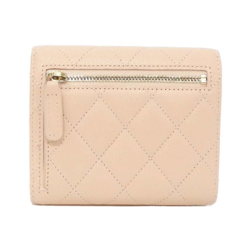 Chanel Timeless Classic Line Wallet — view 2