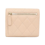 Chanel Timeless Classic Line Wallet — view 2