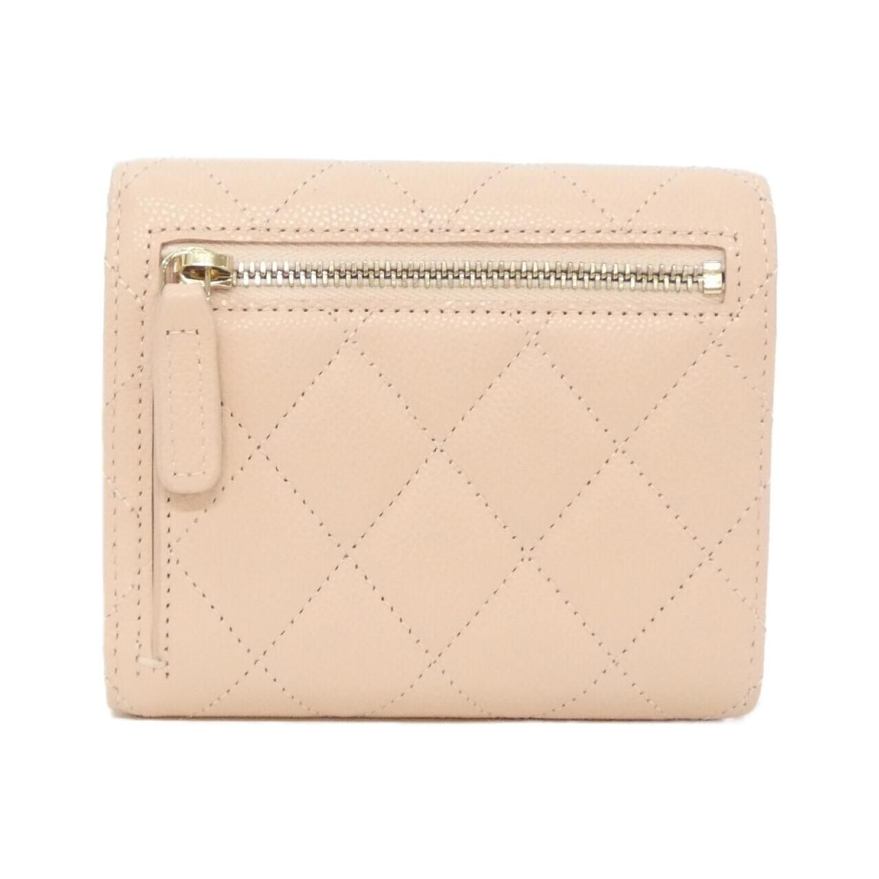 Chanel Timeless Classic Line Wallet — view 2