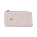 Dior Clover Jardin Cosmos Coin Case