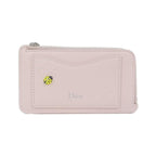 Dior Clover Jardin Cosmos Coin Case
