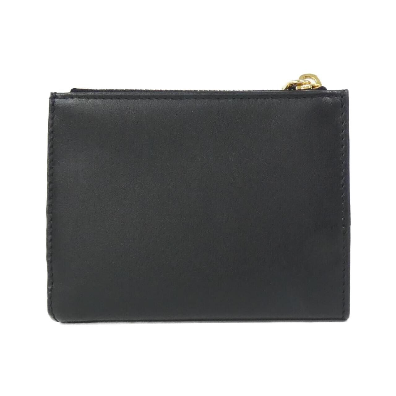 Prada Wallet Gold — view 2