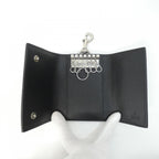 Gucci GG Emblem Aafdv Key Case Key Holder — view 4