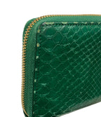 Gucci Zip Around Wallet — view 7