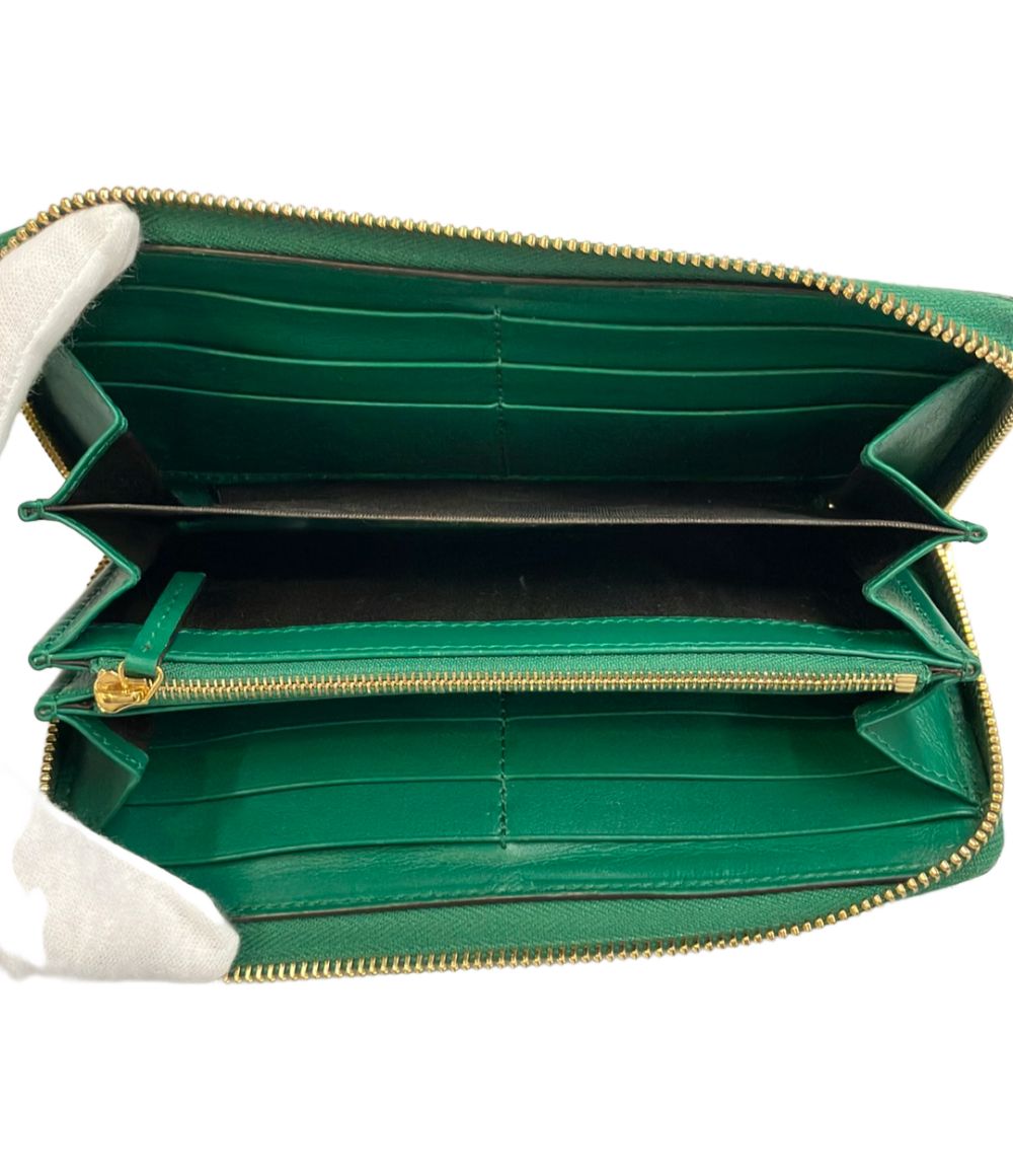 Gucci Zip Around Wallet — view 3